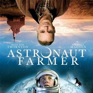 Foto The Astronaut Farmer