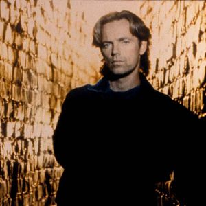 Foto Bruce Greenwood