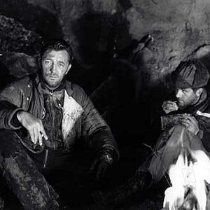 Foto Entre dos pasiones