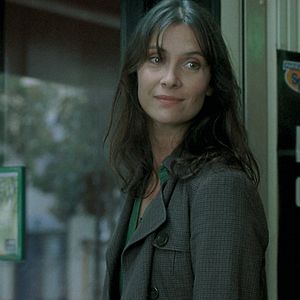 Foto Géraldine Pailhas