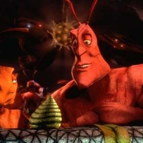 Foto Antz (Hormigaz)