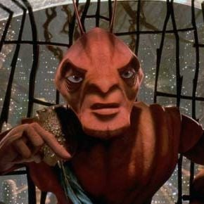 Foto Antz (Hormigaz)