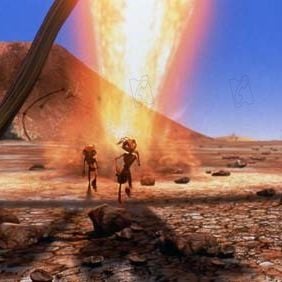 Foto Antz (Hormigaz)