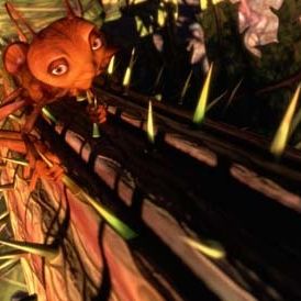 Foto Antz (Hormigaz)