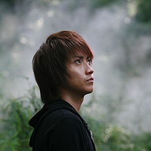 Foto Shûsuke Kaneko