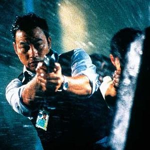 Foto Fulltime Killer