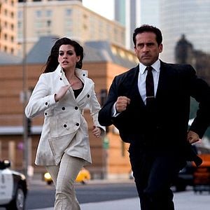 Foto Superagente 86 de película