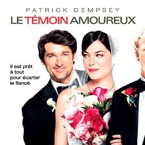 Foto La boda de mi novia