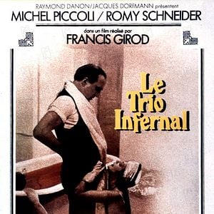 Foto El trío infernal