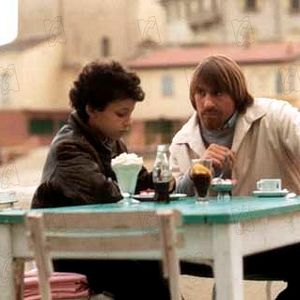 Foto Gérard Depardieu