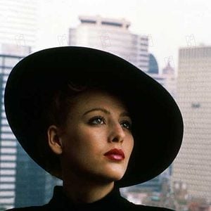 Foto Virginia Madsen