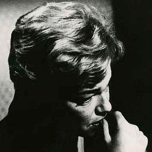 Foto Simone Signoret