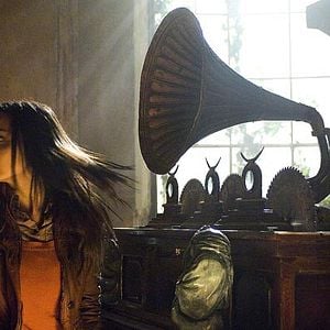 Foto Amusement (El juego del mal)