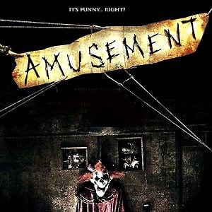 Foto Amusement (El juego del mal)