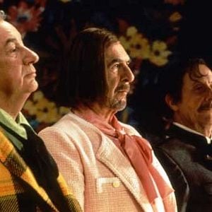 Foto Cómicos en apuros