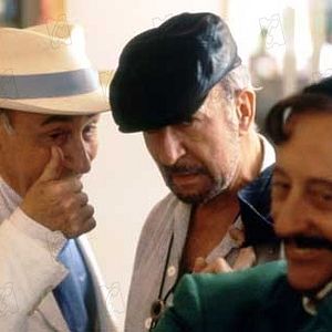 Foto Cómicos en apuros