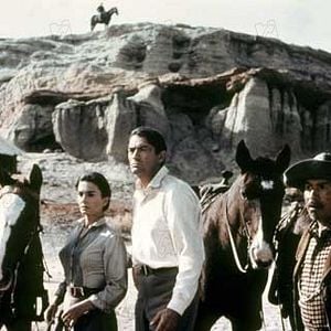 Foto Horizontes de grandeza