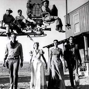 Foto Horizontes de grandeza