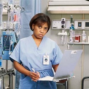 Foto Chandra Wilson