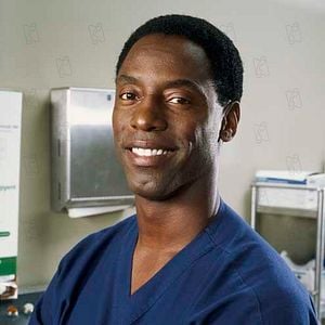 Foto Isaiah Washington