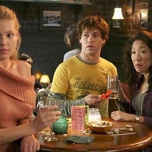 Foto Katherine Heigl