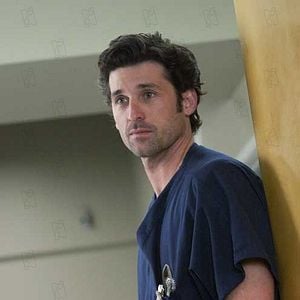 Foto Anatomía de Grey