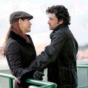 Foto Anatomía de Grey