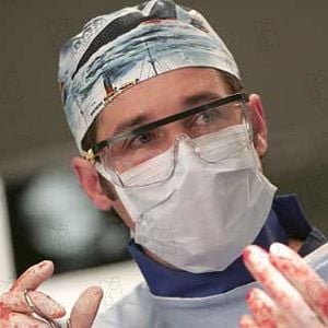 Foto Patrick Dempsey