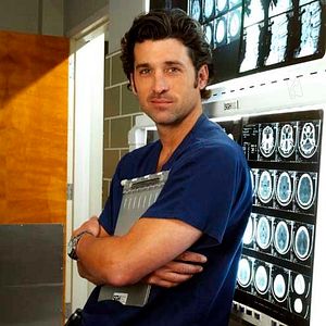 Foto Anatomía de Grey