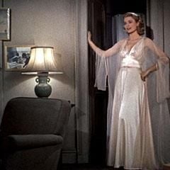 Foto La ventana indiscreta