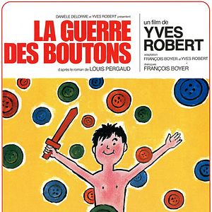 Foto La guerra de los botones