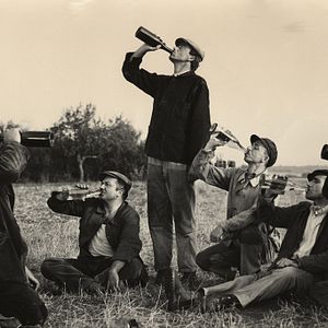 Foto La guerra de los botones