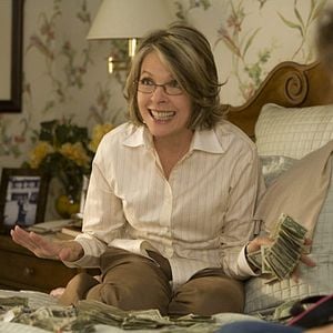 Foto Tres mujeres y un plan