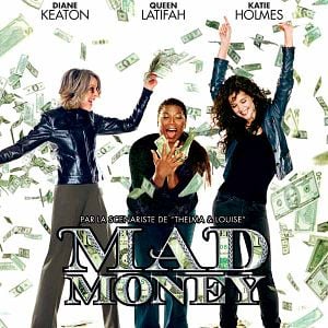 Foto Tres mujeres y un plan