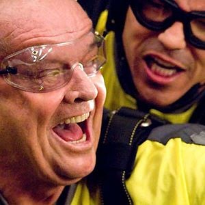 Foto Ian Anthony Dale