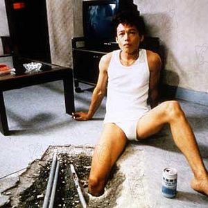 Foto Tsai Ming-liang