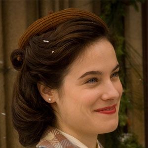 Foto Caroline Dhavernas