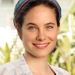 Foto Caroline Dhavernas