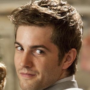 Foto Jim Sturgess