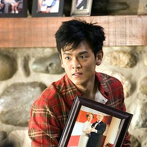 Foto John Cho