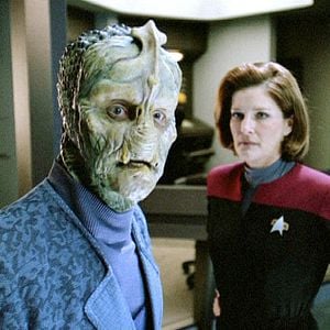 Foto Star Trek Voyager