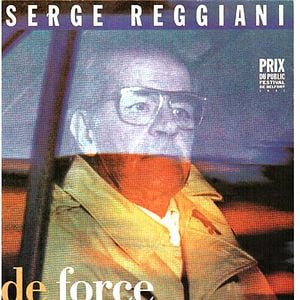 Foto Serge Reggiani