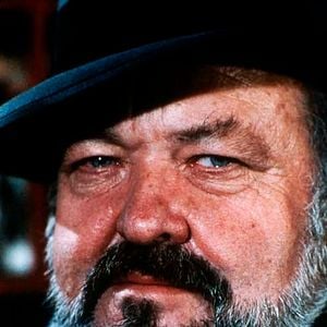 Foto William Conrad