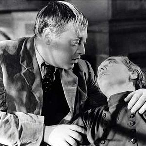 Foto Alfred Hitchcock