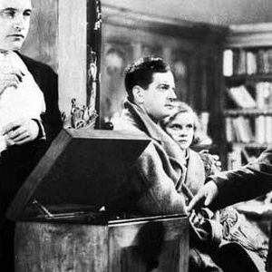 Foto Alfred Hitchcock