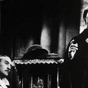 Foto Alfred Hitchcock