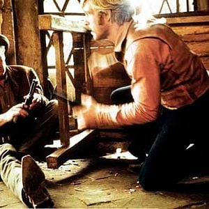 Foto Dos hombres y un destino