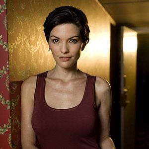 Foto Alana De La Garza