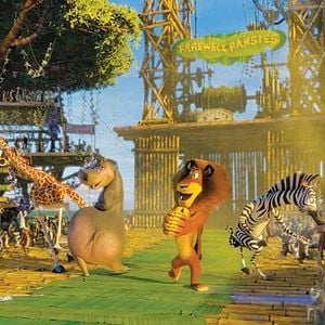 Foto Madagascar 2