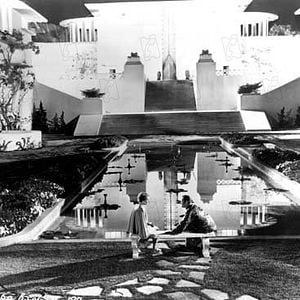 Foto Horizontes perdidos